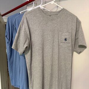 Lot of 3 Medium Southern Proper T-Shirts